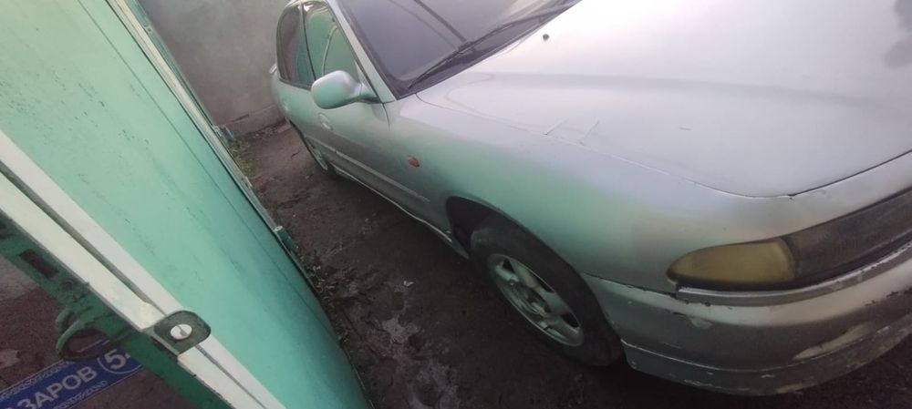 Продам Митсубиси Галант