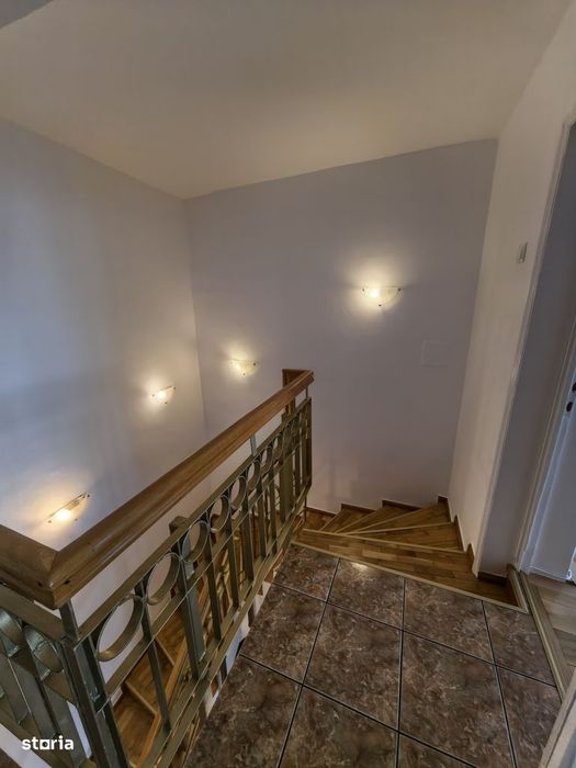 Duplex Bd Unirii / Alba Iulia 4Camere Birouri