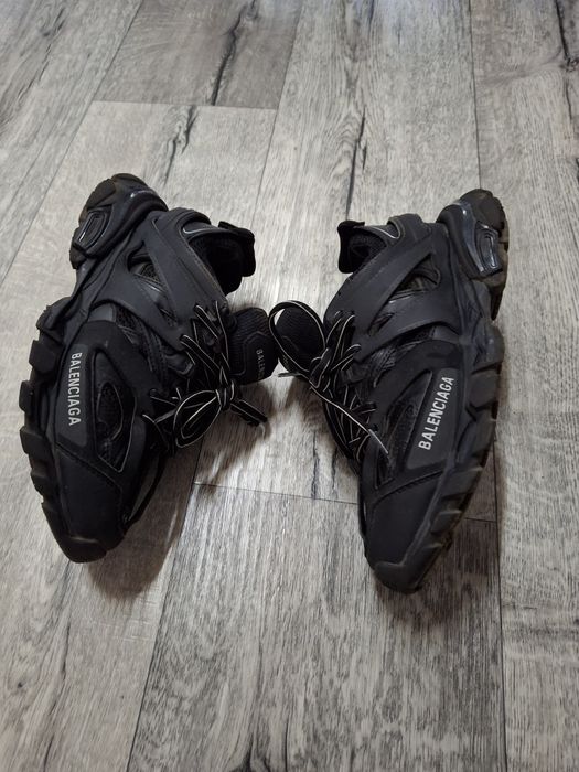 Balenciaga Track 1.0
