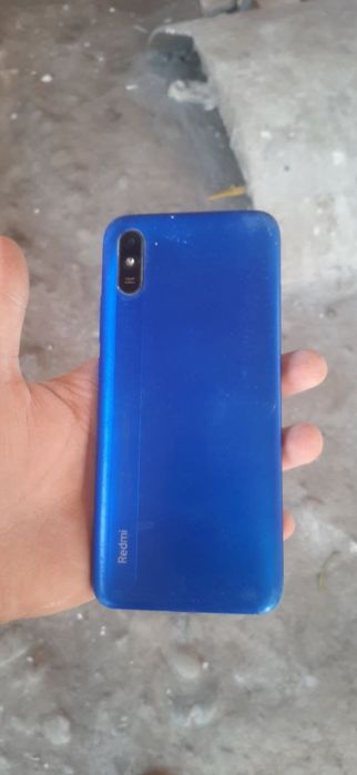 Redmi 9 A 4/64gb ishlashlari zoʻr ideal telefon
