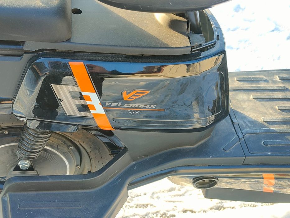 Продается мопед по низкой цене!