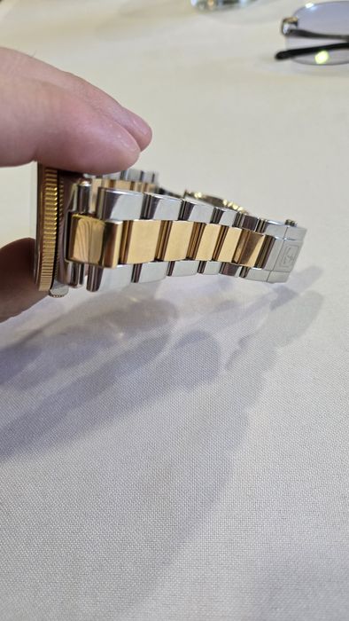 Ulysse Nardin Maxi Marine Chronometer