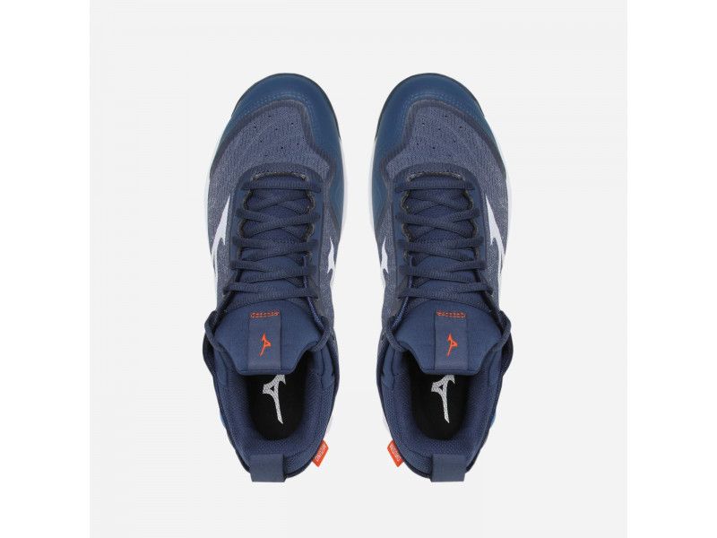 Mizuno Wave Luminous 2  размери - 41