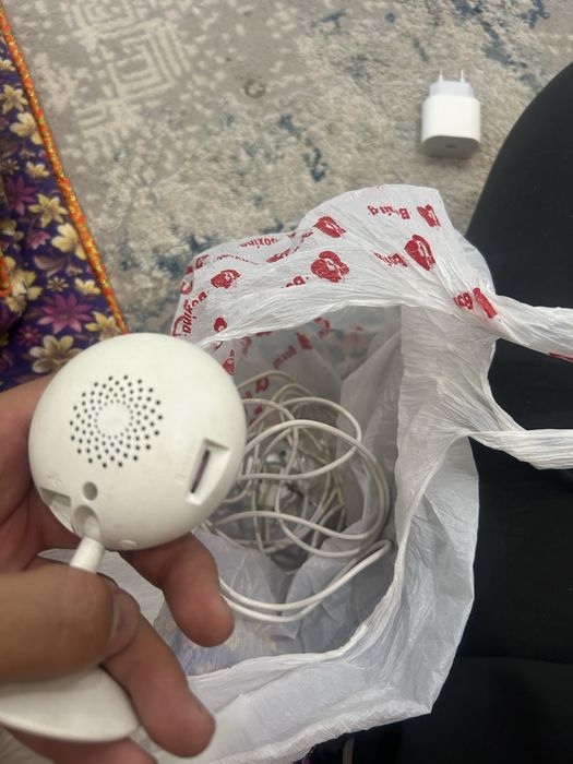 Продам камера езвиз