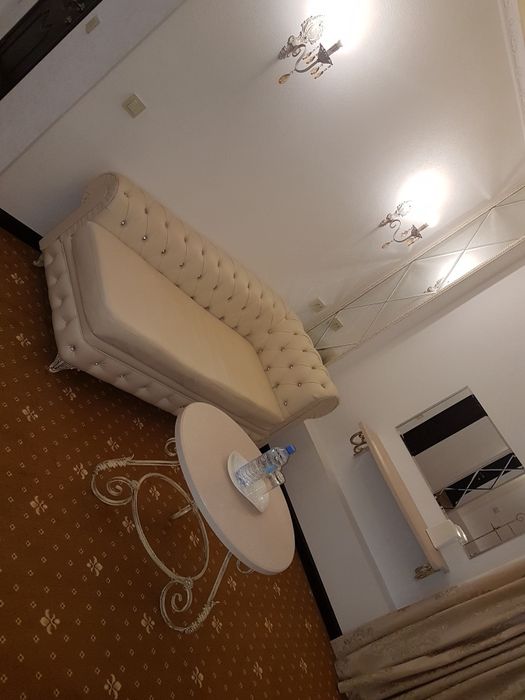 Дом гостевой-отель