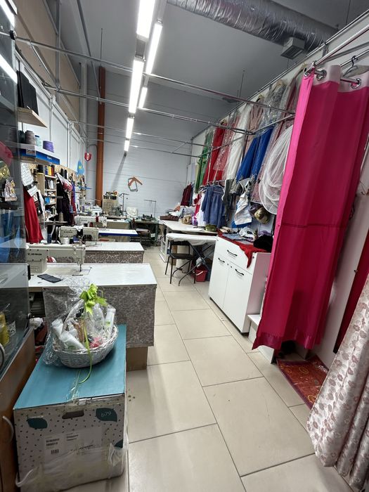 Продам действующий бизнес