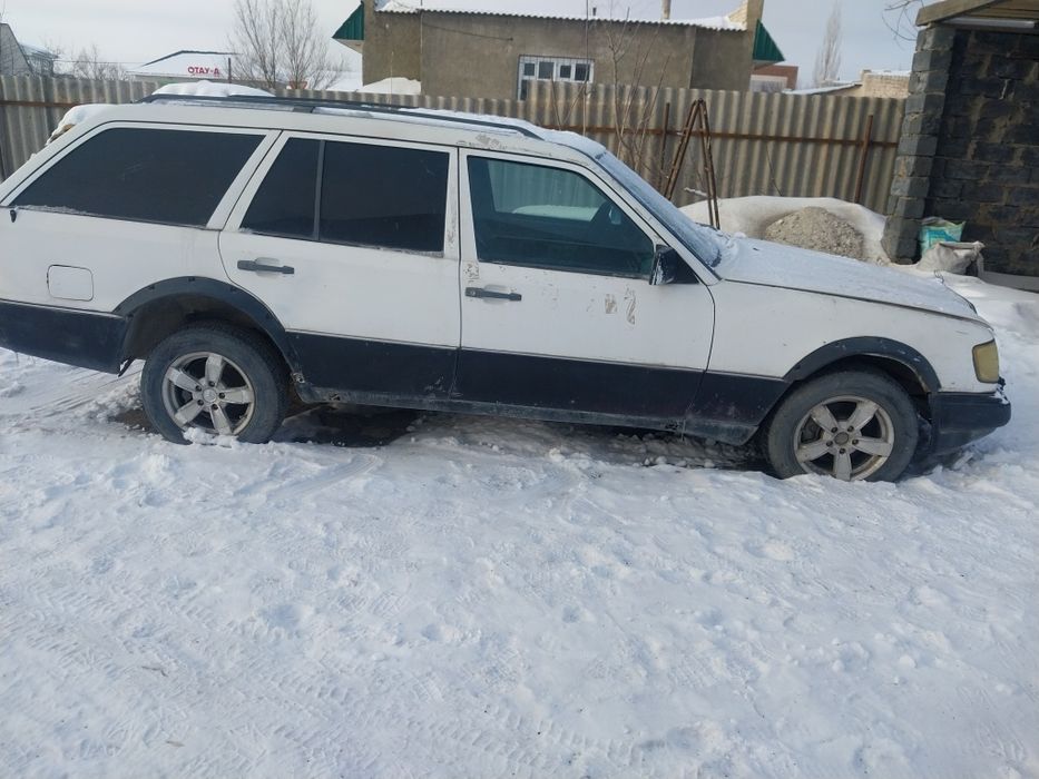 Мэрс продам срочно