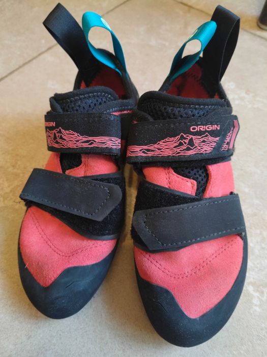 Scarpa обувки за катерене 33-35 номер