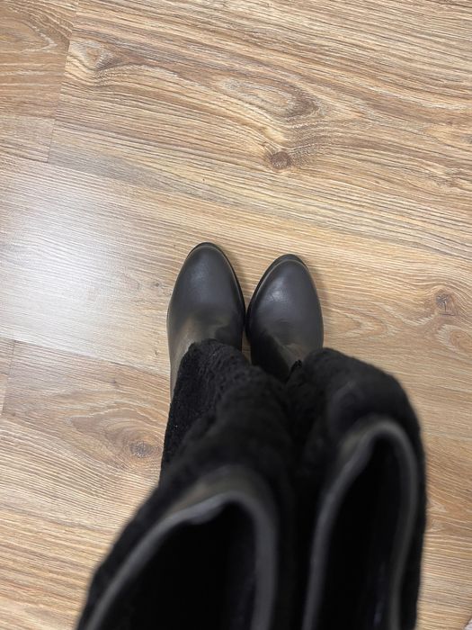 Ботуши  Ugg 100% оригинални