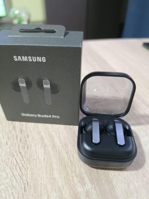 Galaxy Buds 4 pro - factură