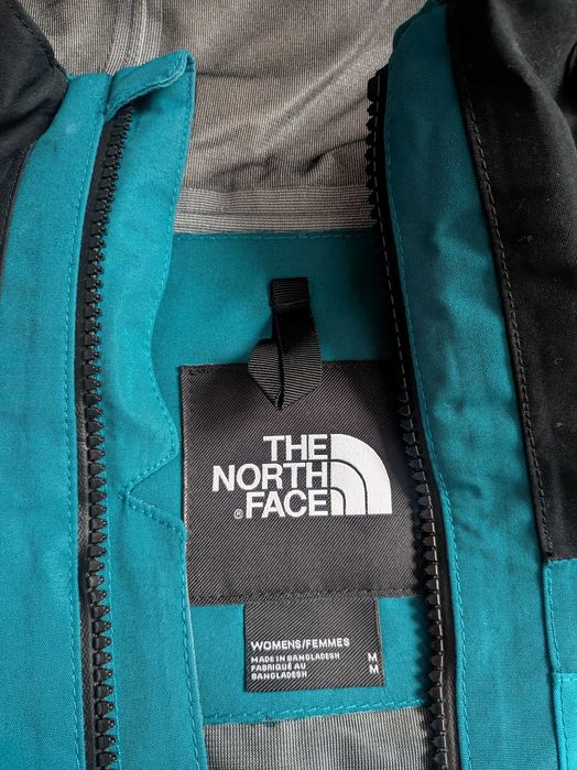 Costum de ski The north face softshell