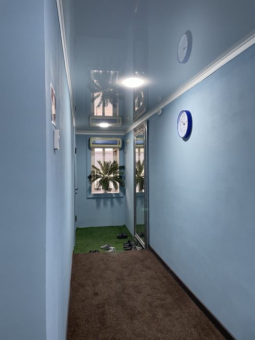 C CLASS HOSTEL ga taklif qilamiz