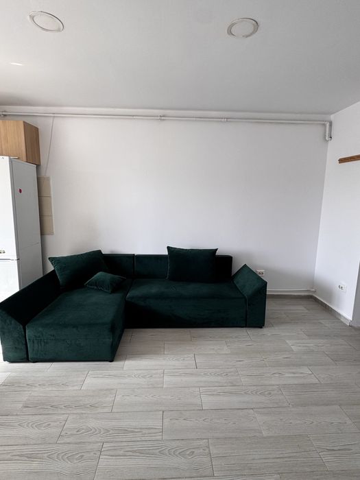 Apartament 4 camere la mansarda