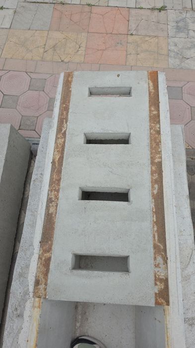Дорожный лоток ЛИ 5