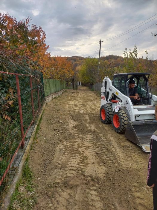 De vanzare bobcat S175