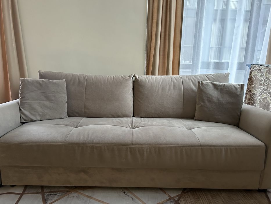 Продам раскладной диван