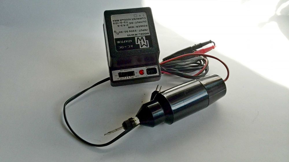 Машинка за шлайфане ,полиране ,гравиране и др