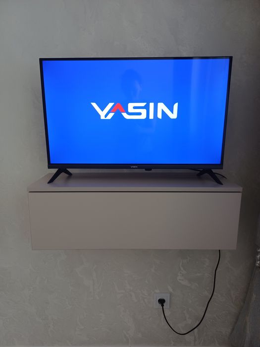 Телевизор YASMIN