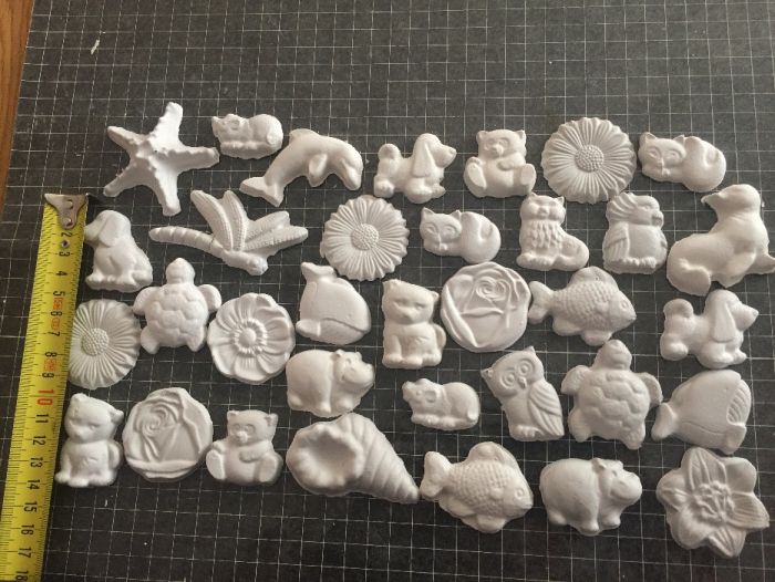 Figurine ipsos diverse modele