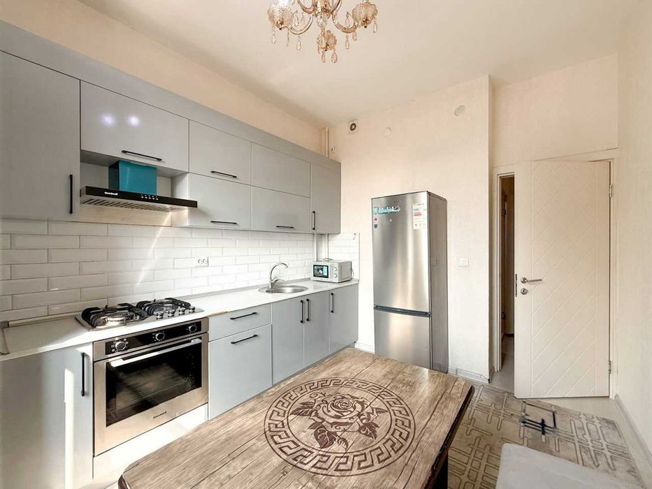 Продаётся 2/5/9 Новостройка ЖК "Assalom Sohil" Ремонт Мебель Техника