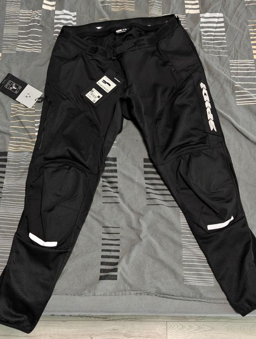 Мото панталон Spidi Super Net