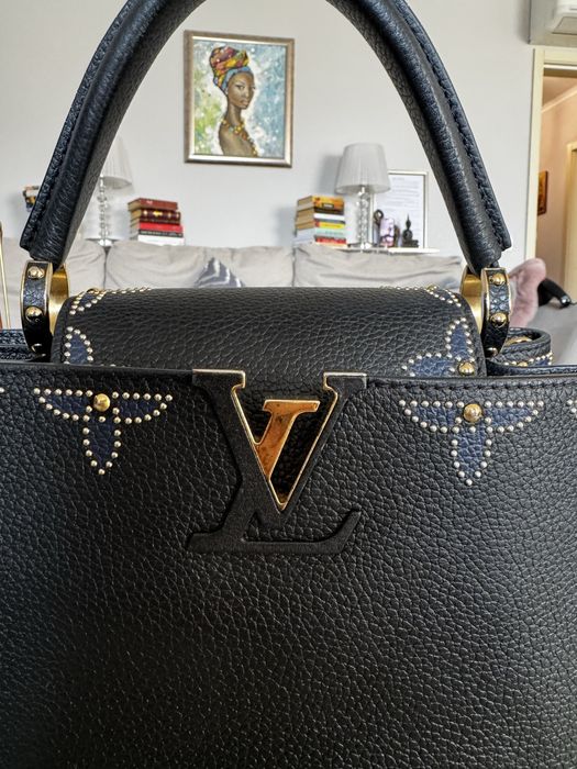 Лимитирана чанта LOUIS VUITTON!Изработени 50 броя в цял свят!