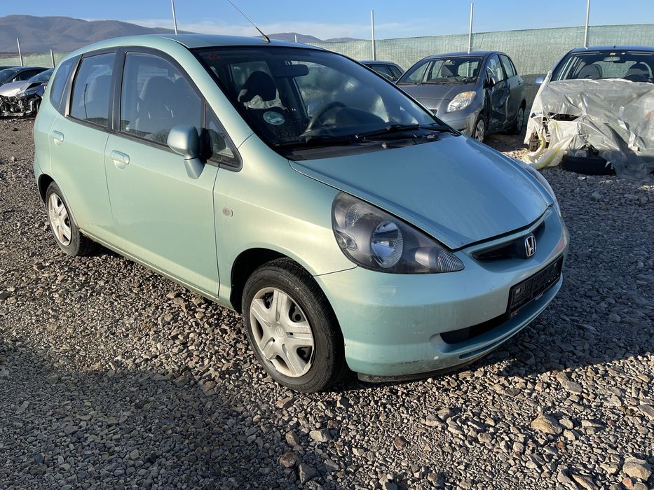Honda Jazz 1.4i 2004 121К км На части