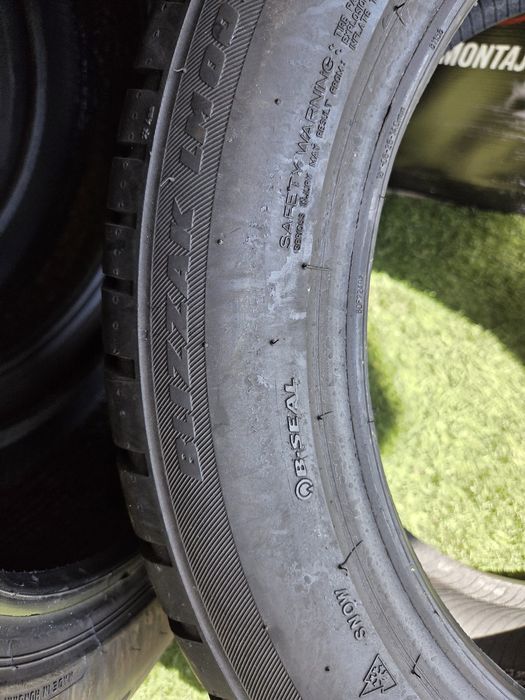 215 55 R18  Brigestone m+s
Bridgestone 2020