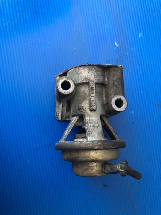 egr  2.5 td enc vm69b chrysler voyager dodge caravan 1995-2001