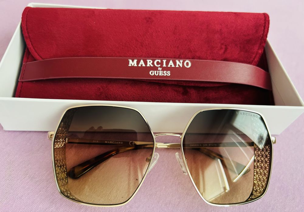 Слънчеви очила Marciano by Guess