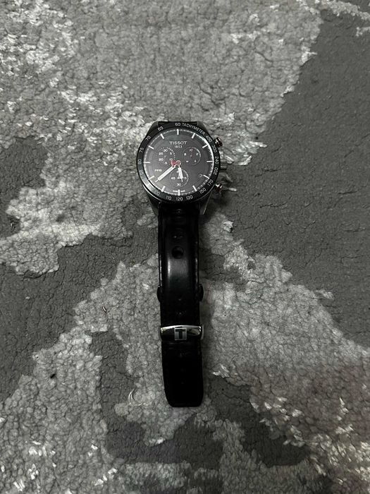 Tissot PRS 516 Chronograph