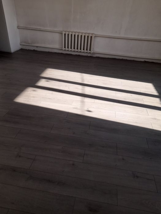 Продам ламинат хорошем состоянии