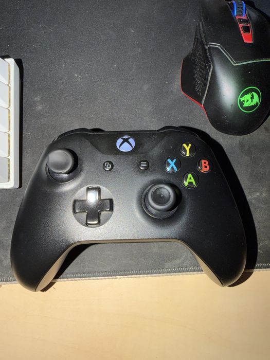 controller xbox one varianta bluetooth