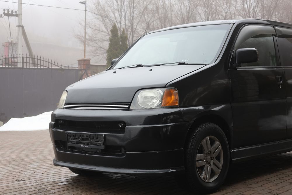 Honda S-mx 1997 срочно