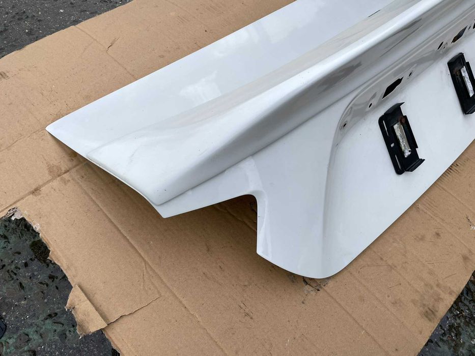 Заден Капак Багажник Toyota GT86 2018 Subaru BRZ