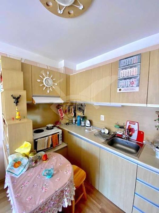 Продава се Двустаен апартамент в Свети Влас - 53 кв.м за 1133 €/кв.м - Снимка #1