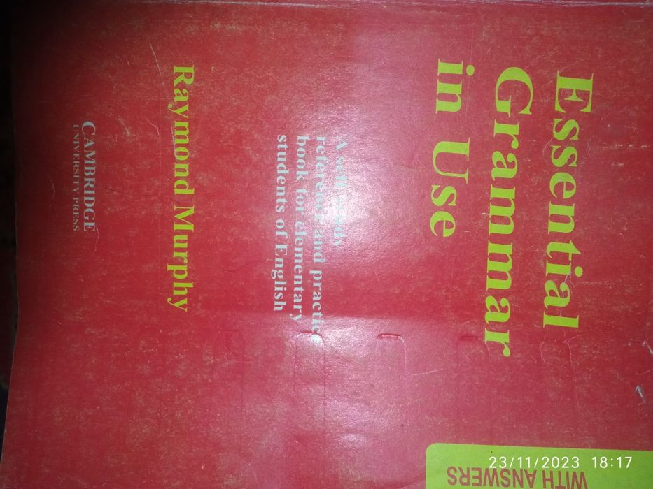 Kitoblar bor juda koʻp