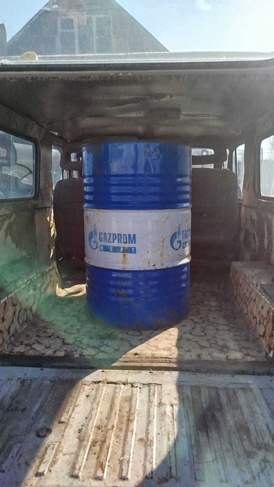 Продам два УАЗика .