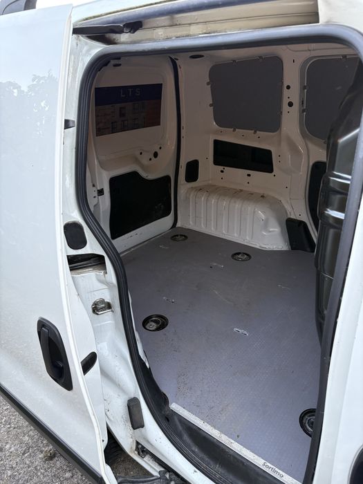 Fiat Fiorino an 2020