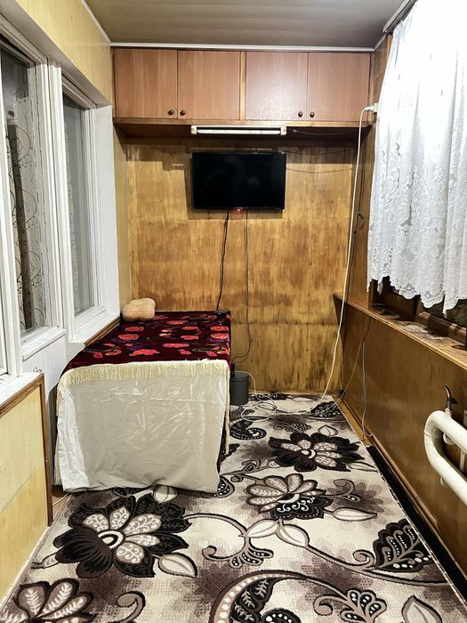 Квартира 3х комнотная. Медгородок. Рядом с 29-школой