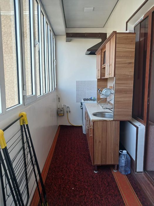 Сдаётся 2-х комнатная квартира