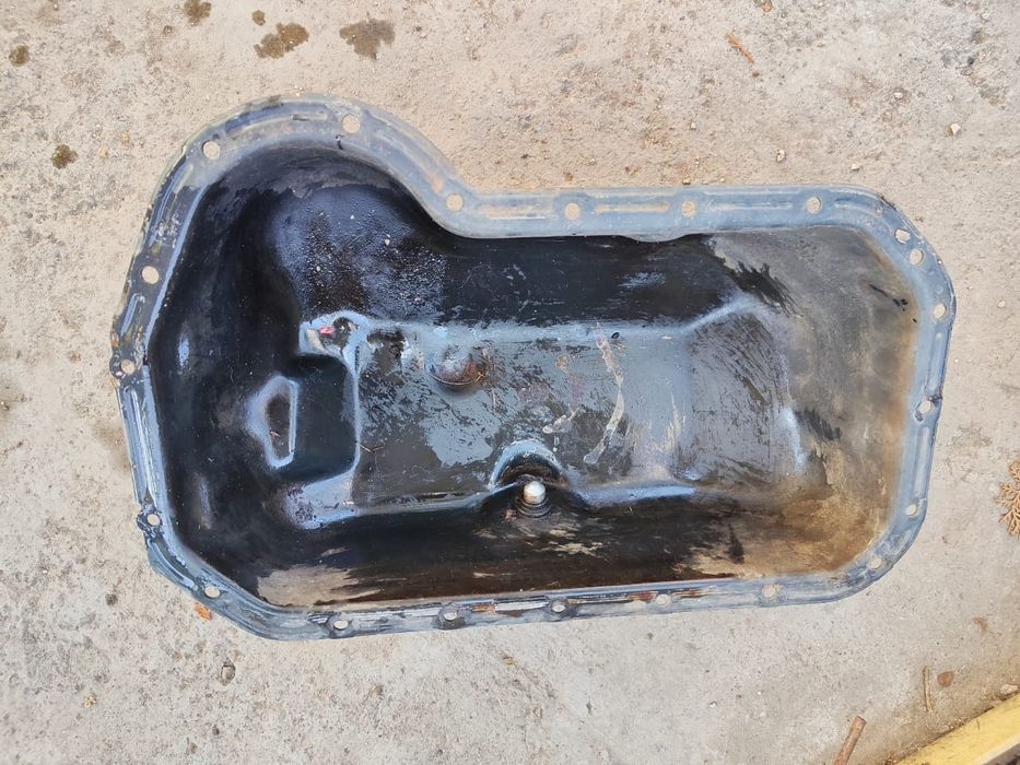 Поддон масляный Фольксваген 2л