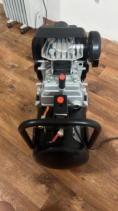 Поршеньді компрессор