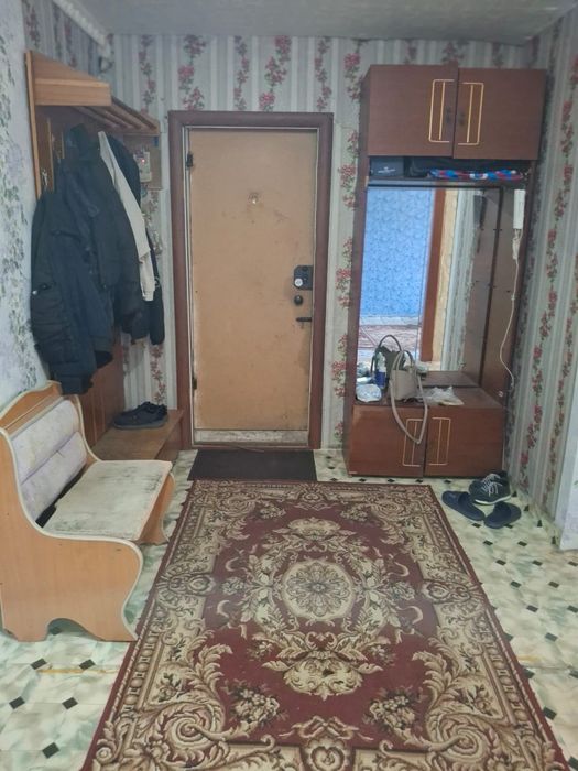 Сдам 2-комн. квартиру в районе Бахетле