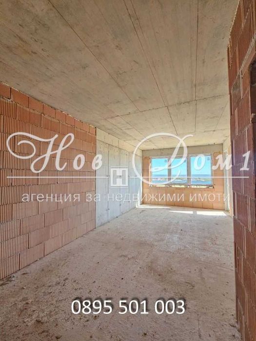 Продава се Двустаен апартамент в Варна, Владислав Варненчик - 66 кв.м за 1561 €/кв.м - Снимка #2