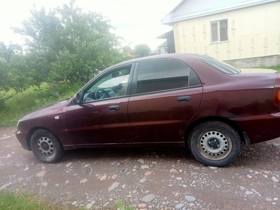 Шанс автомат 2013г