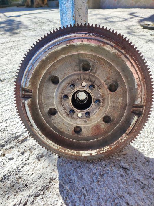 Съединител за пасат шкода Ауди  1.9 ти 131 к.с.