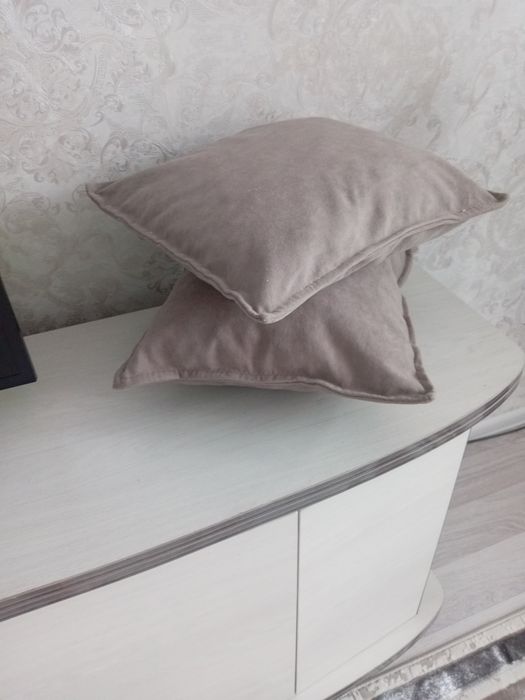 Продам подушечки диванные