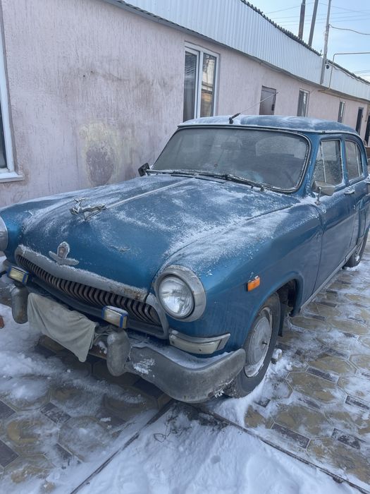 Продается Волга ГАЗ21