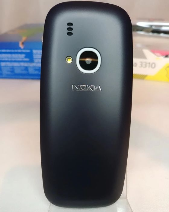 Nokia 3310 Aksiya Skidka+Garantiya